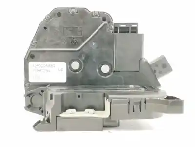 Автозапчастина б/у правий бічний замок дверей для renault express furgoneta/monovolumen 1.5 blue dci 95 (f6ab) посилання на oem iam 825029568r  