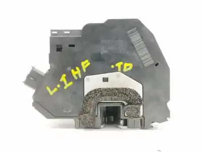 Автозапчастина б/у правий бічний замок дверей для renault express furgoneta/monovolumen 1.5 blue dci 95 (f6ab) посилання на oem iam 825029568r  