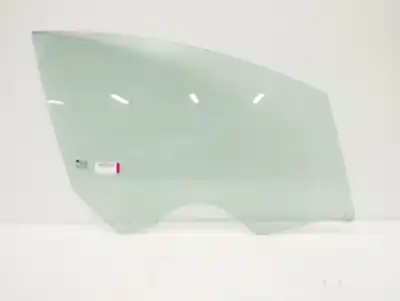 Second-hand car spare part Front Right Glass Window for OPEL ASTRA J LIM. 1.7 16V CDTI OEM IAM references   