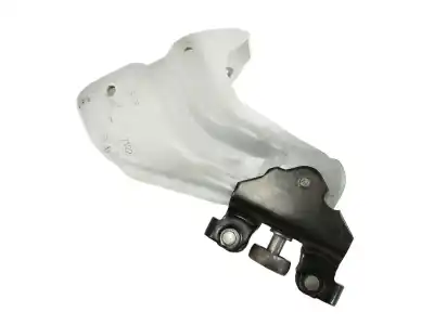 Автозапчасти б/у опора / направляющая раздвижной двери за renault express furgoneta/monovolumen 1.5 blue dci 95 (f6ab) ссылки oem iam 745967497r