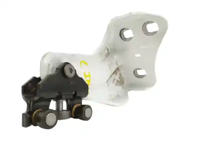 Автозапчастина б/у опора / направляюча розсувних дверей для renault express furgoneta/monovolumen 1.5 blue dci 95 (f6ab) посилання на oem iam 745967497r  