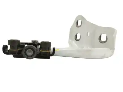 Автозапчастина б/у опора / направляюча розсувних дверей для renault express furgoneta/monovolumen 1.5 blue dci 95 (f6ab) посилання на oem iam 745967497r  