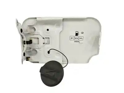 Автозапчастина б/у зовнішній пливний колпак для renault express furgoneta/monovolumen 1.5 blue dci 95 (f6ab) посилання на oem iam 148063226r  