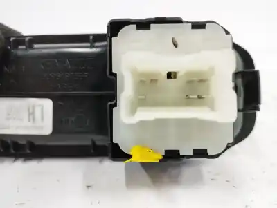 Автозапчастина б/у передні вікний вмикач для renault express furgoneta/monovolumen 1.5 blue dci 95 (f6ab) посилання на oem iam 254112588r  