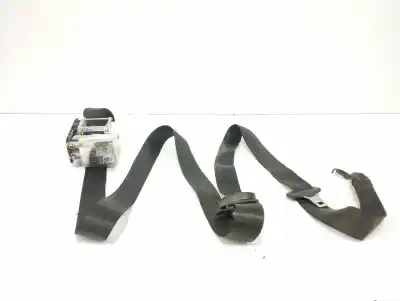 Recambio de automóvil de segunda mano de cinturon seguridad delantero izquierdo para mercedes clase m 3.0 cdi referencias oem iam a2518602986