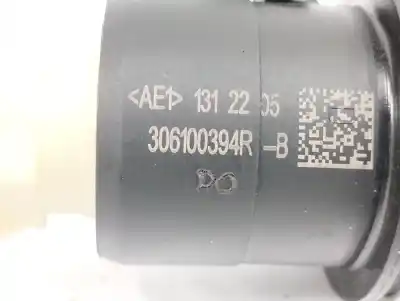 Автозапчастина б/у насос зчеплення для renault express furgoneta/monovolumen 1.5 blue dci 95 (f6ab) посилання на oem iam 306100394r  