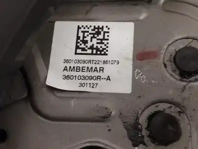 Автозапчасти б/у рычаг ручного тормоза за renault express furgoneta/monovolumen 1.5 blue dci 95 (f6ab) ссылки oem iam 360103090r  