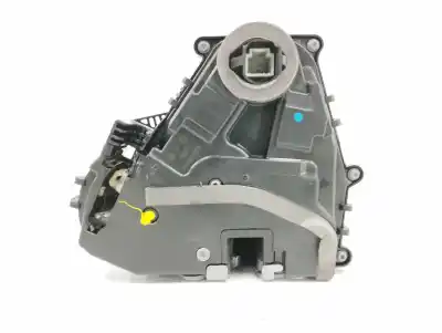 Автозапчасти б/у замок передней правой двери за renault express iii 1.5 blue dci 95 (f6ab) ссылки oem iam 805022699r  