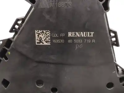 Автозапчасти б/у замок левой передней двери за renault express iii 1.5 blue dci 95 (f6ab) ссылки oem iam 805033719r  