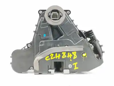 Автозапчасти б/у замок левой передней двери за renault express furgoneta/monovolumen 1.5 blue dci 95 (f6ab) ссылки oem iam 805033719r  