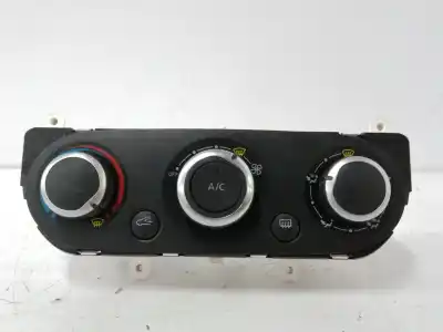 Автозапчастина б/у контроль опалення / кондиціонації для RENAULT CLIO IV 1.5 dCi Diesel FAP Посилання на OEM IAM 5R5841100  