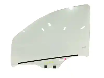 Автозапчасти б/у левое переднее окно за renault express furgoneta/monovolumen 1.5 blue dci 95 (f6ab) ссылки oem iam 