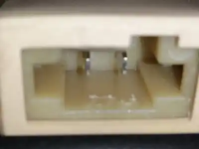 Peça sobressalente para automóvel em segunda mão motor de sofagem por renault clio iv 1.5 dci diesel fap referências oem iam 5p3730000  