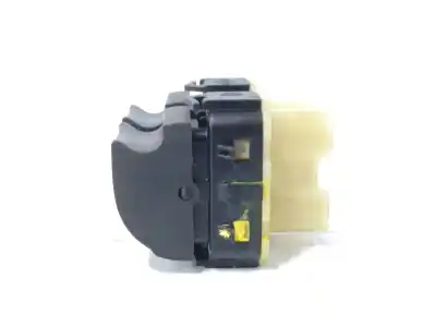 Peça sobressalente para automóvel em segunda mão botão / interruptor elevador vidro dianteiro esquerdo por renault clio iv 1.5 dci diesel fap referências oem iam 254118044r  