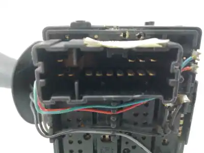 Pezzo di ricambio per auto di seconda mano comando pulito per renault clio iv 1.5 dci diesel fap riferimenti oem iam 255671163r  e10670313