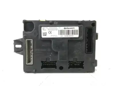 Автозапчастина б/у електронний модуль для RENAULT CLIO IV 1.5 dCi Diesel FAP Посилання на OEM IAM 284B18663R  A2C92226605
