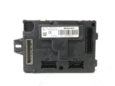 Peça sobressalente para automóvel em segunda mão  por RENAULT CLIO IV  Referências OEM IAM 284B18663R  A2C92226605
