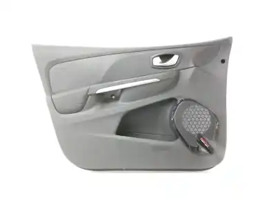 Peça sobressalente para automóvel em segunda mão  por RENAULT CLIO IV  Referências OEM IAM 809019341R  