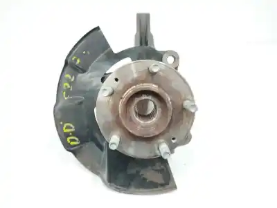 Pezzo di ricambio per auto di seconda mano attacco anteriore destro per kia sportage 2.0 crdi riferimenti oem iam 