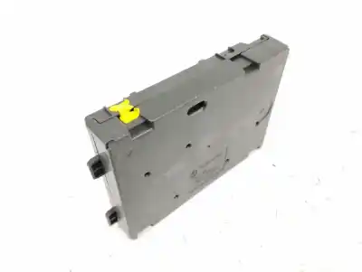 Автозапчасти б/у электронный модуль за renault express furgoneta/monovolumen 1.5 blue dci 95 (f6ab) ссылки oem iam 284b12939r  a3c06268400