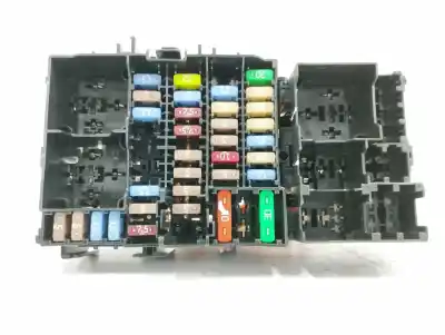 Second-hand car spare part FUSE BOX UNIT for RENAULT EXPRESS III  OEM IAM references 240104659R  