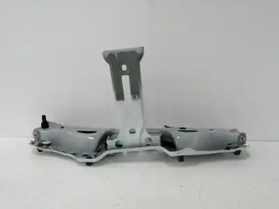 Автозапчасти б/у верхняя поперечина за renault express iii 1.5 blue dci 95 (f6ab) ссылки oem iam 625100171r  