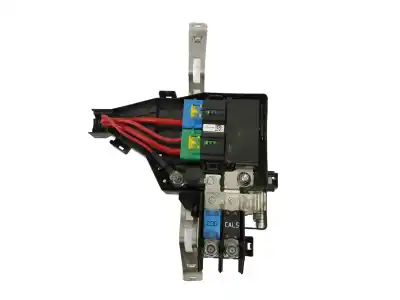 Second-hand car spare part fuse box unit for renault express iii 1.5 blue dci 95 (f6ab) oem iam references 241148757r  