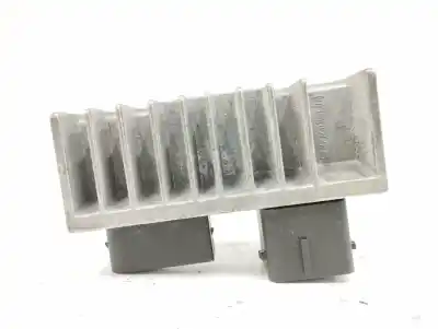 Автозапчасти б/у блок предварительного нагревания за renault express furgoneta/monovolumen 1.5 blue dci 95 (f6ab) ссылки oem iam 271202380r