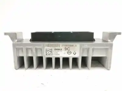 Автозапчасти б/у блок предварительного нагревания за renault express furgoneta/monovolumen 1.5 blue dci 95 (f6ab) ссылки oem iam 271202380r  