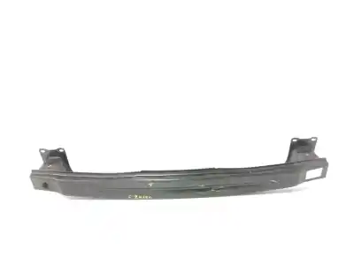 Second-hand car spare part rear bumper reinforcement for seat leon (5f1) 1.6 tdi oem iam references 5f0807305