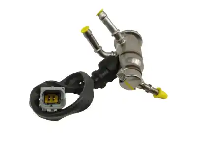 Автозапчастина б/у инжектор для renault express furgoneta/monovolumen 1.5 blue dci 95 (f6ab) посилання на oem iam 208995377r  