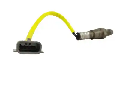 Автозапчасти б/у лямбда-зонд за renault express iii 1.5 blue dci 95 (f6ab) ссылки oem iam 226931998r  