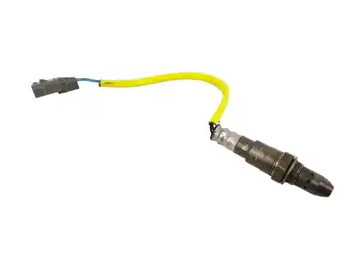 Автозапчасти б/у лямбда-зонд за renault express furgoneta/monovolumen 1.5 blue dci 95 (f6ab) ссылки oem iam 226931998r