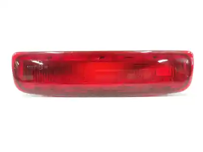 Автозапчасти б/у центральный стоп-сигнал за renault express furgoneta/monovolumen 1.5 blue dci 95 (f6ab) ссылки oem iam 8200690117