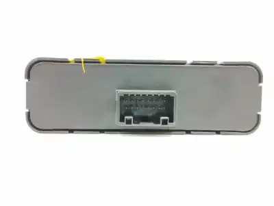 Автозапчасти б/у электронный модуль за renault express furgoneta/monovolumen 1.5 blue dci 95 (f6ab) ссылки oem iam 284y66la2a  f005v03265