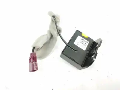 Автозапчасти б/у электронный модуль за renault express iii 1.5 blue dci 95 (f6ab) ссылки oem iam 282124064r