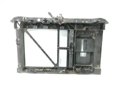 Second-hand car spare part front panel for citroen c2 (jm_) 1.4 hdi oem iam references 9682449580  
