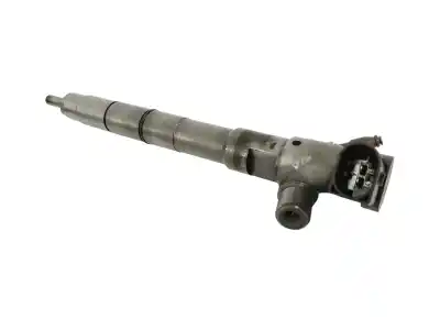 Second-hand car spare part injector for volkswagen crafter kasten (sy) 2.0 tdi oem iam references 04l130277bb  