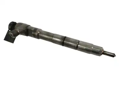 Second-hand car spare part injector for volkswagen crafter kasten (sy) 2.0 tdi oem iam references 04l130277bb  