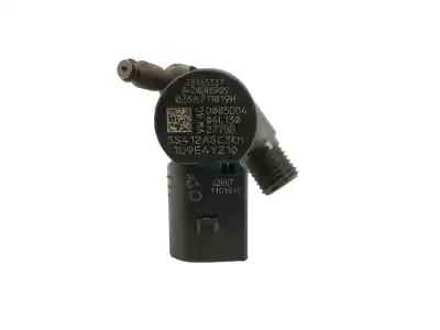 Second-hand car spare part injector for volkswagen crafter kasten (sy) 2.0 tdi oem iam references 04l130277bb  