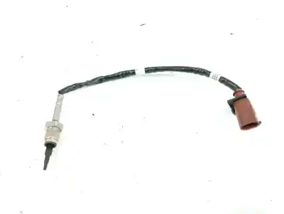 Gebrauchtes Autoersatzteil Lambda-sonde zum VOLKSWAGEN CRAFTER KASTEN (SY) 2.0 TDI OEM-IAM-Referenzen 04L906088FP  