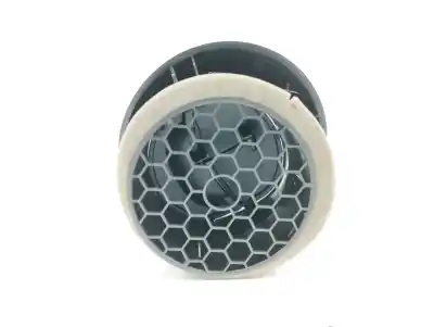 Pezzo di ricambio per auto di seconda mano griglia di aerazione per renault clio iv 1.5 dci diesel fap riferimenti oem iam 687605663r  