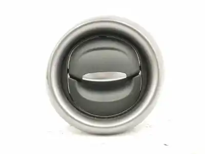 Peça sobressalente para automóvel em segunda mão grelha / difusor de ar por renault clio iv 1.5 dci diesel fap referências oem iam 687605663r