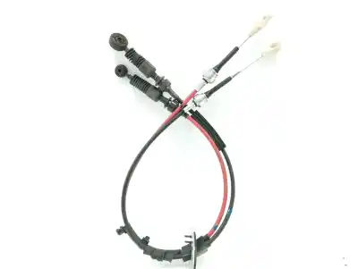 Pezzo di ricambio per auto di seconda mano collegamento del cambio per kia sportage 2.0 crdi riferimenti oem iam 
