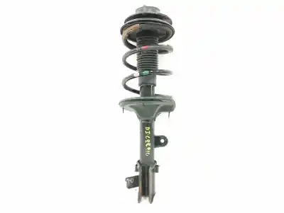 Pezzo di ricambio per auto di seconda mano ammortizzatore anteriore sinistro per kia sportage 2.0 crdi riferimenti oem iam 546512e500