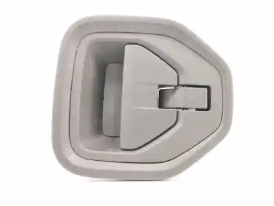 Автозапчасти б/у правая внутренняя ручка за renault express furgoneta/monovolumen 1.5 blue dci 95 (f6ab) ссылки oem iam 826729936r