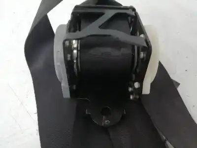 Автозапчастина б/у задній лівий ремін безпеки для renault captur i (j5_, h5_) 1.5 dci 90 посилання на oem iam 888406499r  