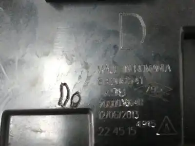 Автозапчастина б/у правий передній пілот для renault captur i (j5_, h5_) 1.5 dci 90 посилання на oem iam 266003864r  89208541 Автозапчастина б/у правий передній пілот для renault captur i (j5_, h5_) 1.5 dci 90 посилання на oem iam 266003864r  89208541