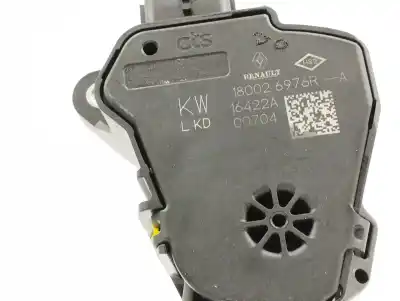 Автозапчастина б/у пotенціометр для renault express furgoneta/monovolumen 1.5 blue dci 95 (f6ab) посилання на oem iam 180026976r  