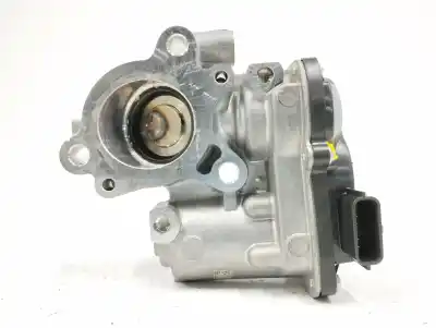 Автозапчасти б/у клапан рог за renault express iii 1.5 blue dci 95 (f6ab) ссылки oem iam 147100361r  